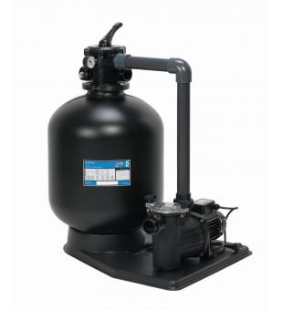 Filtran zazen Azur KIT 560 12m3/hod PR - propojovac potrub